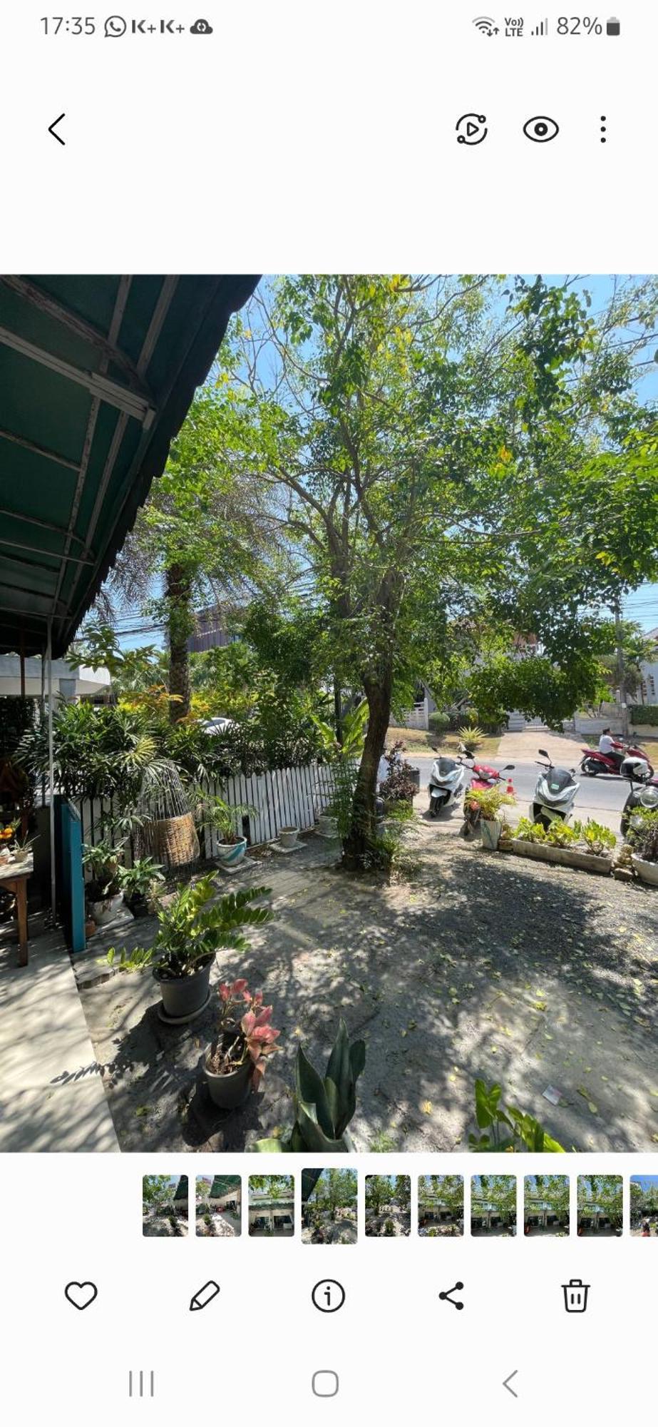 Baan Oui Guest House - Nai Harn Phuket Exterior photo